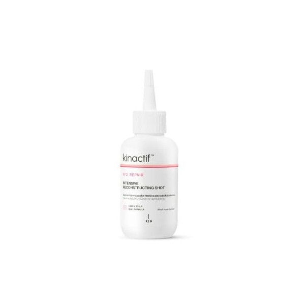 KIN Kinactif Intensive Nourishing Shot 100 ml