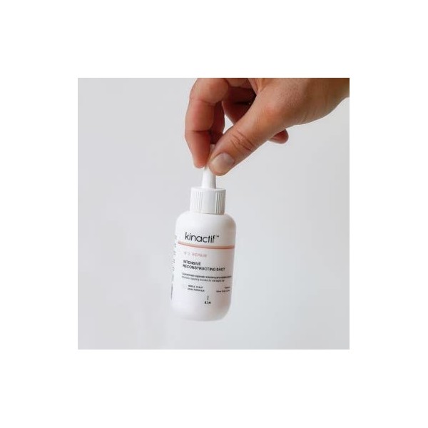 KIN Kinactif Intensive Nourishing Shot 100 ml