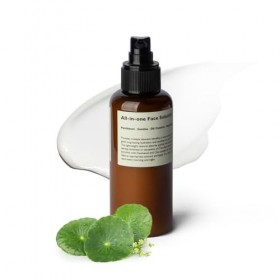 Lazy Society Power Hydra Solution tout-en-un pour le visage 150 g