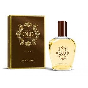 Bois de OUD IMPÉRIAL Eau de Parfum 100 ML Arno Sorel