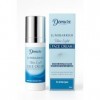 Demure LumiBarrier - Crème de jour anti-âge - 50 ml - Hydratante avec vitamines C&E, probiotiques, végétaliens