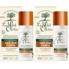 LE PETIT OLIVIER - Crème Jour & Nuit Anti-Âge - Huile dArgan, Vitamine C & Acide Hyaluronique - Lisse Repulpe & Illumine - T