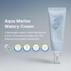 Dr.Althea Aqua Marine Crème aqueuse