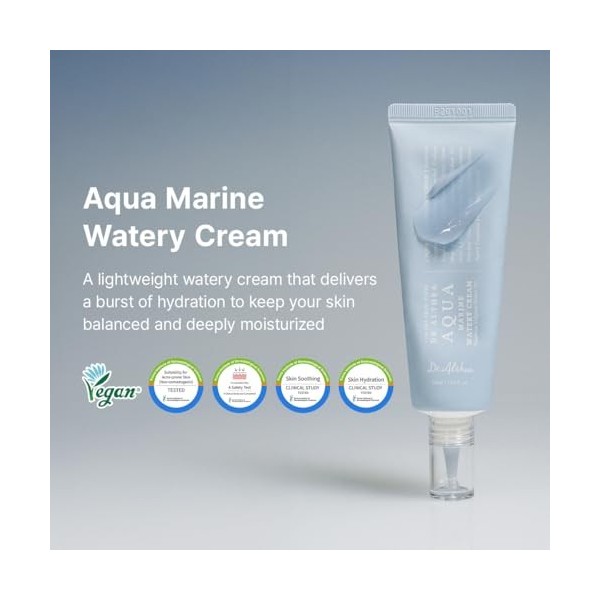 Dr.Althea Aqua Marine Crème aqueuse
