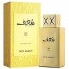 Swiss Arabian Shaghaf Oud Eau de parfum avec notes safran, rose, praliné bois, vanille - Pour homme et femme - 75 ml
