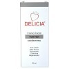 Delicia Crème visage pour hommes, action totale anti-âge, après-rasage hydratante et apaisante, 50 ml