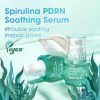 SOME BY MI PDRN Spiruline Sérum réparateur apaisant – 50 ml – Sérum coréen végétalien PDRN pour le visage – Calme les rougeur