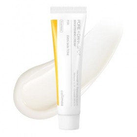 celimax Pore+ Crème anti-taches foncée à la niacinamide, acide tranexamique, TXA crème, non irritante, hydratante, pour peaux