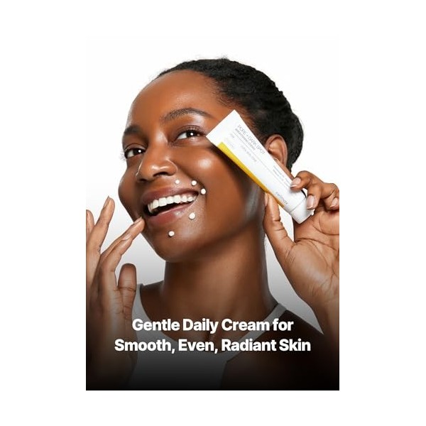 celimax Pore+ Crème anti-taches foncée à la niacinamide, acide tranexamique, TXA crème, non irritante, hydratante, pour peaux