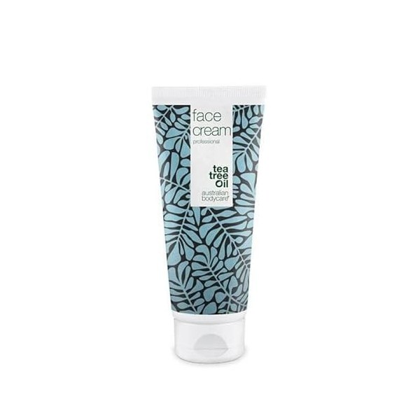 Australian Bodycare Face Cream 200 ml