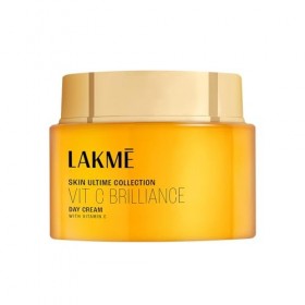 Lakme Crème de jour à la vitamine C + 9 à 5 50 g
