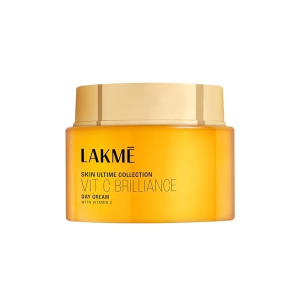 Lakme Crème de jour à la vitamine C + 9 à 5 50 g