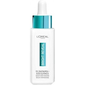 LOreal Make Up Bright Reveal Sérum anti-pigment 30 ml Niacinamide