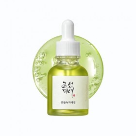 Beauty of Joseon Serum Line Sérum Calmant Thé vert+Panthénol