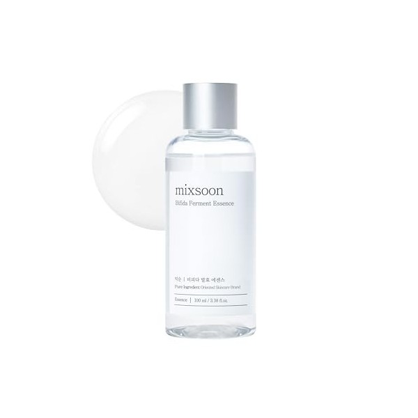 Mixsoon Bifida Ferment Essence - 100 ml