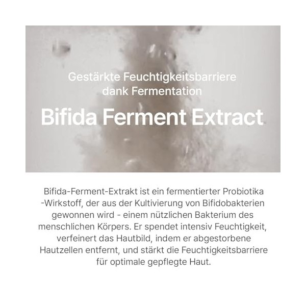 Mixsoon Bifida Ferment Essence - 100 ml