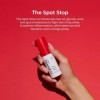 Yepoda The Spot Stop, Traitement Purifiant pour Imperfections, Combat les impuretés et aide à apaiser linflammation, Traitem