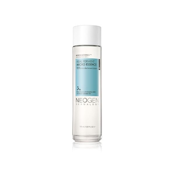 Neogen Dermalogy Real Ferment Micro Essence 150 ml. Premium Real Ferment Micro Essence K Beauty 