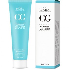 Cos De BAHA CG Centella Gel Cream 45ml