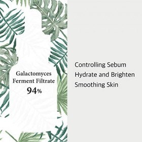 Cos De BAHA GN Galactomyces 94 Serum 30ml 