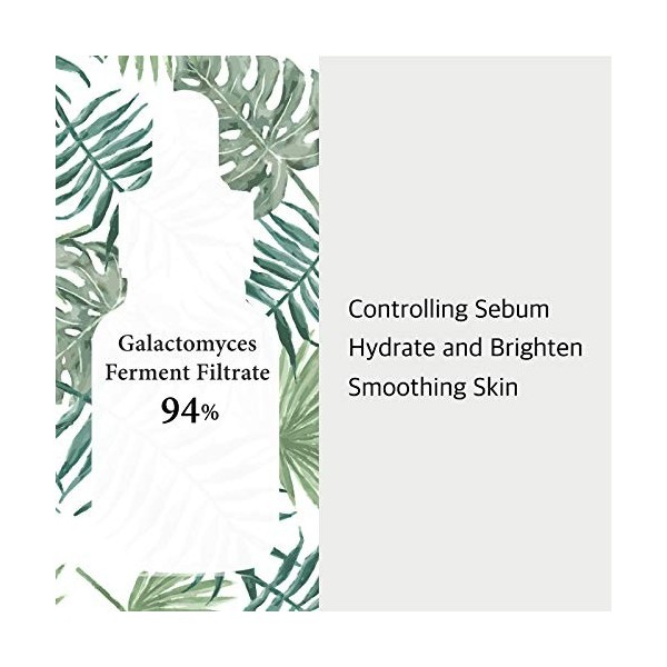 Cos De BAHA GN Galactomyces 94 Serum 30ml 