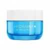 DERMEDIC Hydrain3 Hialuro Gel Crème Hydratant Profond. Effet ultra-hydratant cliniquement prouvé qui dure jusquà 48 heures