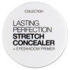 Collection Cosmetics Lasting Perfection Anti-cernes stretch à haute couverture et polyvalent, 6 g, rose porcelaine