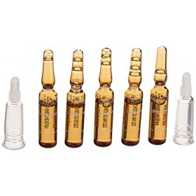 CASMARA - LIGHTENING AMPOULES - 5 UNITS /2,5ML