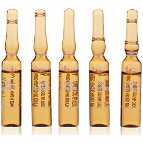 CASMARA - AGE COMPLEX AMPOULES - 5 UNITS / 2,5ML Crème Jour et Nuit