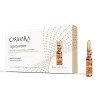 CASMARA - AGE COMPLEX AMPOULES - 5 UNITS / 2,5ML Crème Jour et Nuit