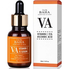 Cos De BAHA VA Vitamin C 15% Serum 30ml