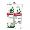 CANNADERM Robatko Émoticônes pour peau sensible des enfants 75 g