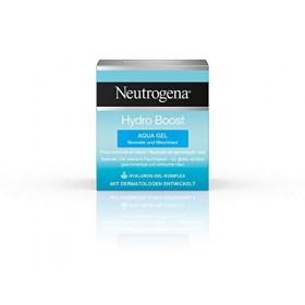 Neutrogena Hydro Boost Aqua Gel, 50 ML