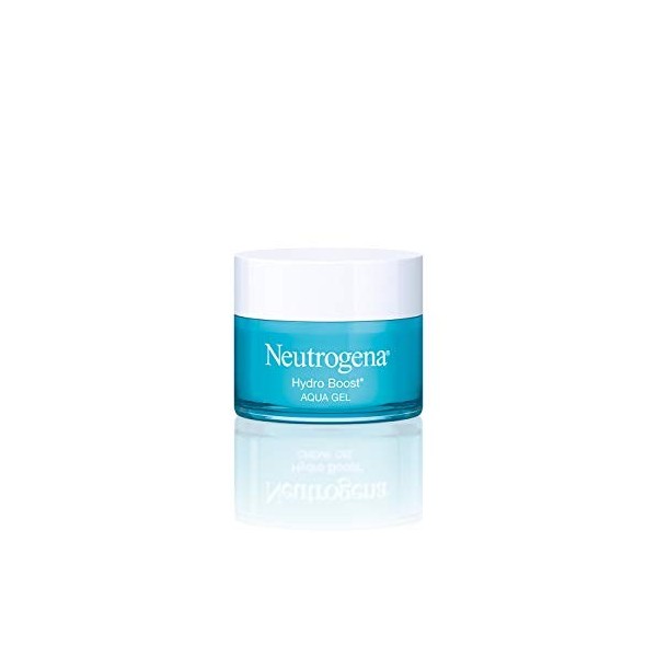 Neutrogena Hydro Boost Aqua Gel, 50 ML