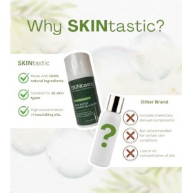SKINtastic Moisturising & Skin Conditioning Cream