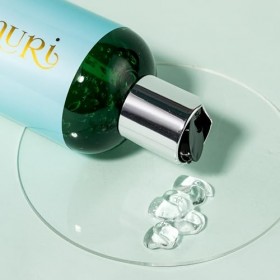 Aloe Vera Gel 100% Pure Organic & Natural Freshly Cut Aloe Best for Acne, Psoriasis & Body Care, Face Care, No Sticky Residue...