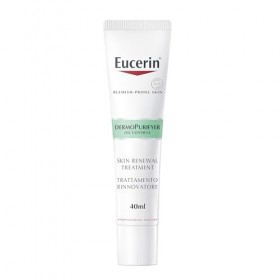 Eucerin DermoPurifyer Skin Renewal Treatment 40ml