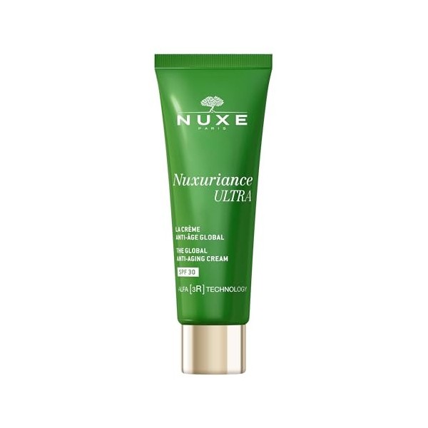 Nuxe Nuxuriance Ultra La Crème Anti-Âge Global SPF30 50 ml