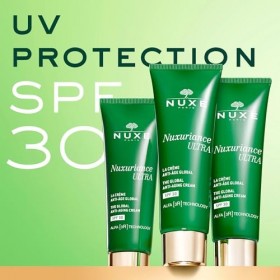 Nuxe Nuxuriance Ultra La Crème Anti-Âge Global SPF30 50 ml