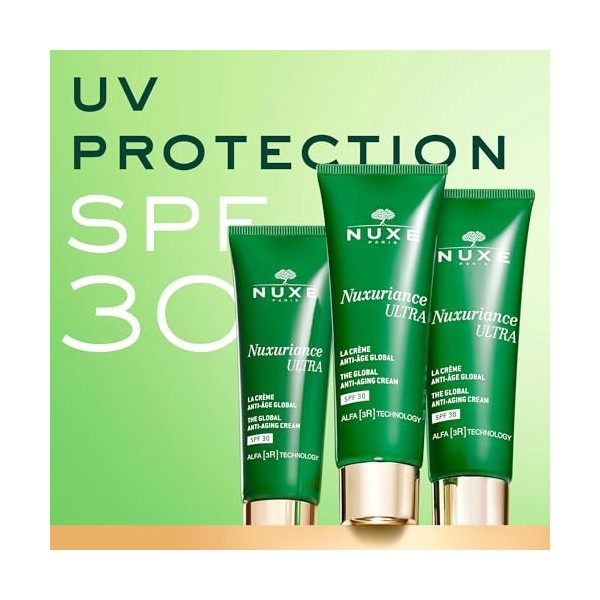 Nuxe Nuxuriance Ultra La Crème Anti-Âge Global SPF30 50 ml