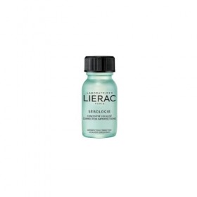 NOVA ENGEL Lierac Sebologie Stop Granos 15Ml