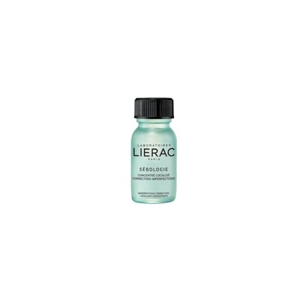 NOVA ENGEL Lierac Sebologie Stop Granos 15Ml