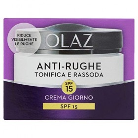 OLAZ Anti-rughe tonifica/rassoda spf15 giorno 50 ml. - Crèmes et masques visage