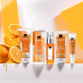 Anew Avon Sérum Maximisant à la vitamine C, 30 ml Pack of 1 