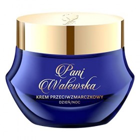 Crème visage anti-rides - Pani Walewska