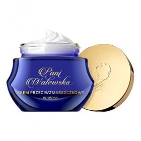 Crème visage anti-rides - Pani Walewska