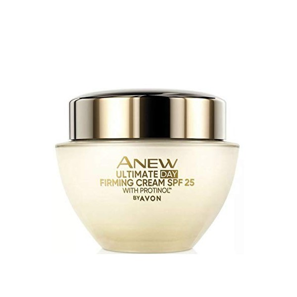 Avon Anew Ultimate Multi Performance Crème de Jour 50 ml de