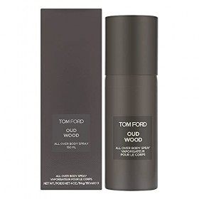 Tom Ford Oud Wood ALL OVER BODY SPRAY 150ML