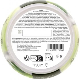 Himalaya Olive Extra Nourishing Cream Nourishing and Moisturizing | Ultimate hydration | Fresh, delicate scent | Easily absor...