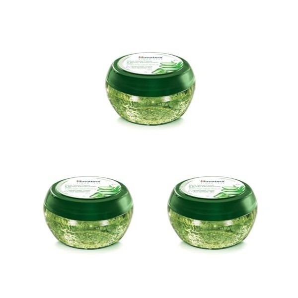 Himalaya Olive Extra Nourishing Cream Nourishing and Moisturizing | Ultimate hydration | Fresh, delicate scent | Easily absor...